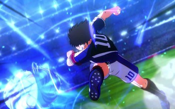Captain Tsubasa: Rise of New Champions làm nức lòng người hâm mộ với đoạn trailer mới