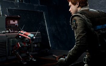 Star Wars Jedi: Fallen Order bất ngờ ra mắt Update miễn phí