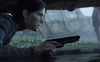 Sony ra mắt video mô tả chi tiết gameplay The Last Of Us Part 2