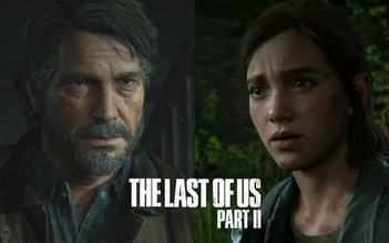 Cận cảnh gameplay đặc sắc của The Last Of Us Part 2