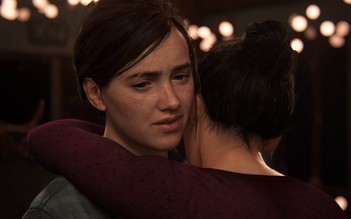 The Last Of Us Part 2 ra mắt trailer đậm chất điện ảnh