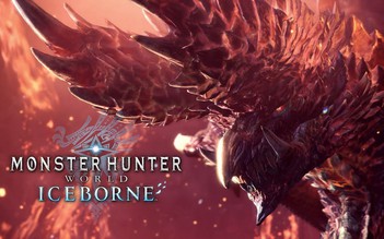 Alatreon đổ bộ Monster Hunter World từ ngày 09.07