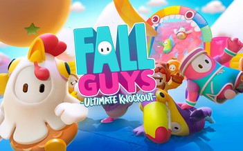 Fall Guys sắp nâng cấp toàn diện khả năng chống gian lận