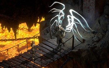 Diablo 2 Resurrected công bố cấu hình dễ thở, hỗ trợ Mod