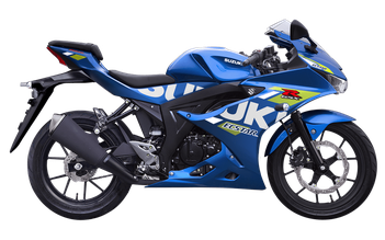 Suzuki GSX R150 tại Việt Nam giảm giá bán, cạnh tranh Honda CBR 150R