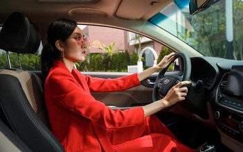 Cùng Hyundai - Hiểu rõ ràng, lái xe an toàn: Cẩm nang cơ bản cho 'tài mới'
