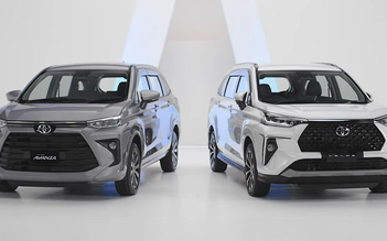 Hút khách, Toyota Veloz và Avanza Premio rục rịch tăng giá bán