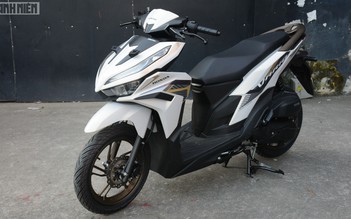 Giá Honda Vario 125 mới tại Việt Nam từ 51 triệu đồng, cao nhất Đông Nam Á