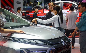 Những chính sách tác động đến thị trường ô tô Việt Nam năm 2022