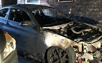 Nhà sản xuất lên tiếng trước vụ việc hàng chục xe BMW bốc cháy