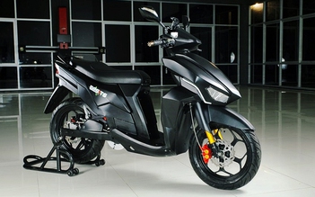 Doanh nghiệp Indonesia sản xuất xe máy điện, cạnh tranh VinFast