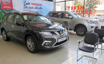 Nissan tiếp tục hợp tác cùng Tan Chong phân phối ô tô tại Việt Nam