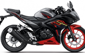 Honda CBR150R 2020 nâng cấp không như kỳ vọng