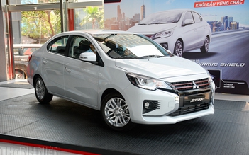 5 mẫu ô tô nhập khẩu giá rẻ nhất tại Việt Nam