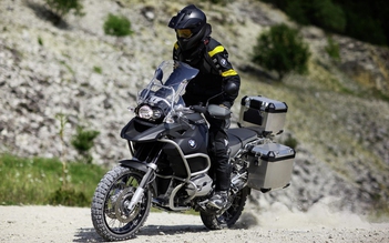 Triệu hồi gần 17.000 mô tô BMW Motorrad có nguy cơ cháy