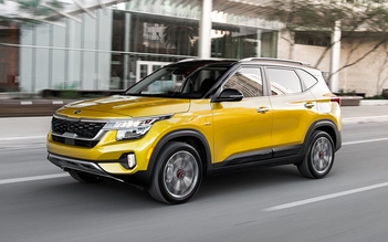 KIA triệu hồi hơn 147.000 xe Seltos, Soul có nguy cơ cháy