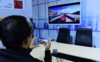 Huawei ra mắt Mate 20 và Mate 20 Pro - Hiệu năng cực cao cho game thủ