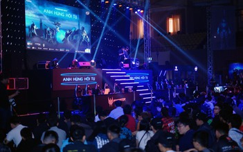 Predator Fest 2019 – Sự kiện game thủ lớn nhất Việt Nam của Acer