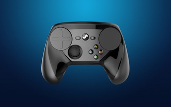 Valve đăng kí bản quyền Steam Controller với các nút bấm thay đổi được