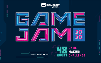 Game Jam 2020: Sân chơi lập trình game tái xuất, hội sinh viên đã sẵn sàng mang 'bộc phá'?