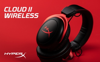 HyperX ra mắt dải phụ kiện cho máy tính và máy chơi game cá nhân tại CES 2021