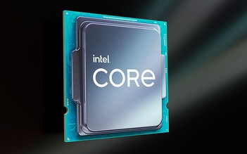 Lộ giá bán của vi xử lý Intel thế hệ 11