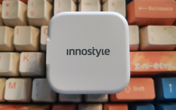 Innostyle MiniGo Pro III – Nạp năng lượng nhanh chóng cho điện thoại chiến game
