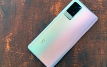 vivo X60 Pro ra mắt - Cấu hình chất lượng chuyên game