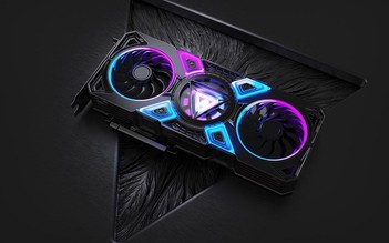 VGA DG2 mới mạnh ngang ngửa RTX 3070 và Radeon RX 6700XT