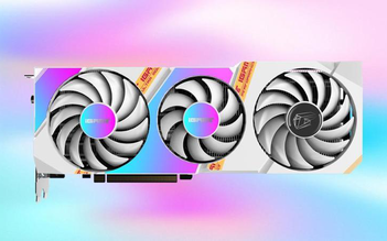 Colorful ra mắt bo mạch chủ B660 và card đồ họa GeForce RTX 3050