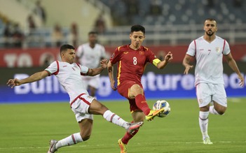 Kết quả tuyển Việt Nam 0-1 Oman, World Cup 2022: Trận thua tiếc nuối