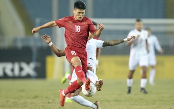 Kết quả tuyển Việt Nam 3-0 Myanmar, AFF Cup 2022: Gặp Indonesia ở bán kết