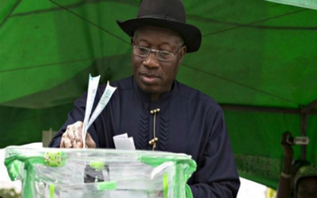 Bầu cử Nigeria: Nguyên nhân thất bại của tổng thống Goodluck Jonathan