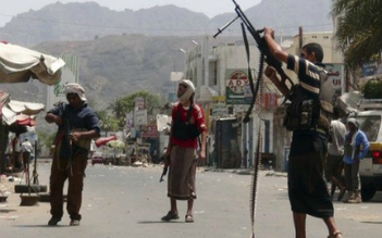 Ả Rập Xê Út bác lời kêu gọi ngừng chiến tại Yemen