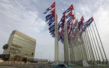 Cuba và Mỹ dự kiến mở đại sứ quán vào tuần tới
