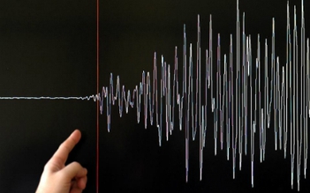 Indonesia: Động đất mạnh 7 độ Richter, nhiều vùng rung chuyển