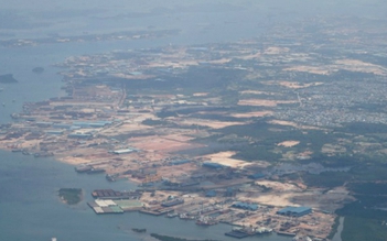 Indonesia và Singapore tranh cãi quyền kiểm soát quần đảo Riau