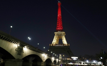 Nghi phạm Salah Abdeslam khai gì về vụ khủng bố Paris?