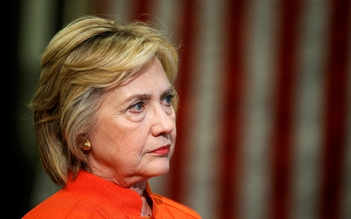 Bà Clinton bị kiện về vụ tấn công lãnh sự quán Mỹ ở Benghazi