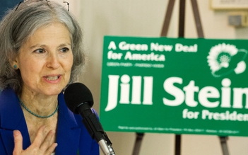 Bà Jill Stein được lợi gì khi yêu cầu kiểm phiếu lại?