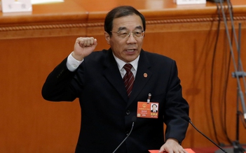 Trung Quốc bầu lãnh đạo 'siêu cơ quan' chống tham nhũng