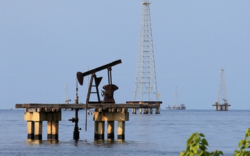 Phe đối lập Venezuela tuyên bố sẽ mở cửa cho nước ngoài đầu tư dầu mỏ