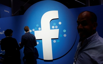 Facebook 'cấm cửa' nhiều nhân vật phát tán tư tưởng thù hằn, thuyết âm mưu