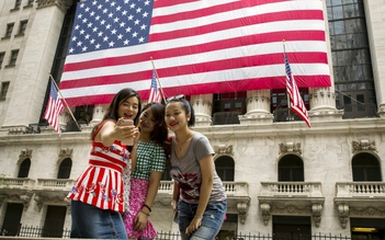 Người Trung Quốc nhận tội cầm đầu đường dây 'du lịch sinh sản' tại Mỹ