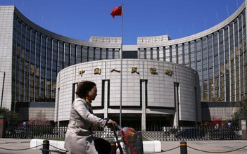 Trung Quốc bỏ giới hạn, cho phép ngân hàng nước ngoài tự mở chi nhánh