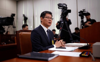 Bộ trưởng Thống nhất Hàn Quốc từ chức vì bán đảo Triều Tiên căng thẳng