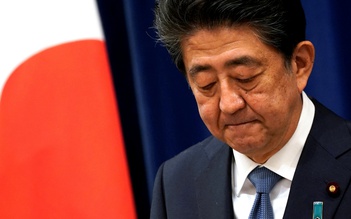 Những gương mặt có thể thay thế Thủ tướng Nhật Bản Shinzo Abe