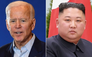 Hàn Quốc kỳ vọng ông Biden tiếp đà thượng đỉnh Mỹ - Triều