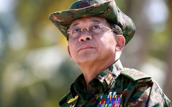 Quân đội Myanmar ban bố tình trạng khẩn cấp, giao quyền lực cho Tổng tư lệnh