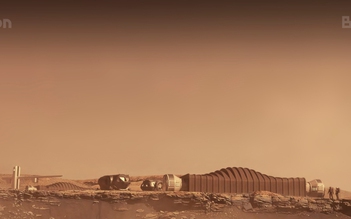 NASA tìm người 'sống thử trên sao Hỏa'